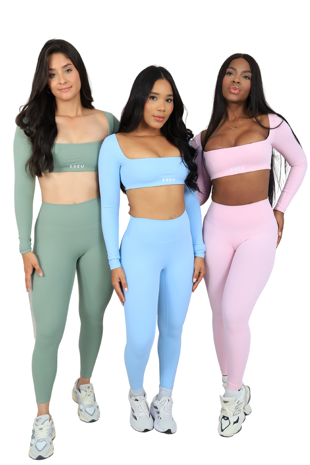 Set Two · Eseu Classics