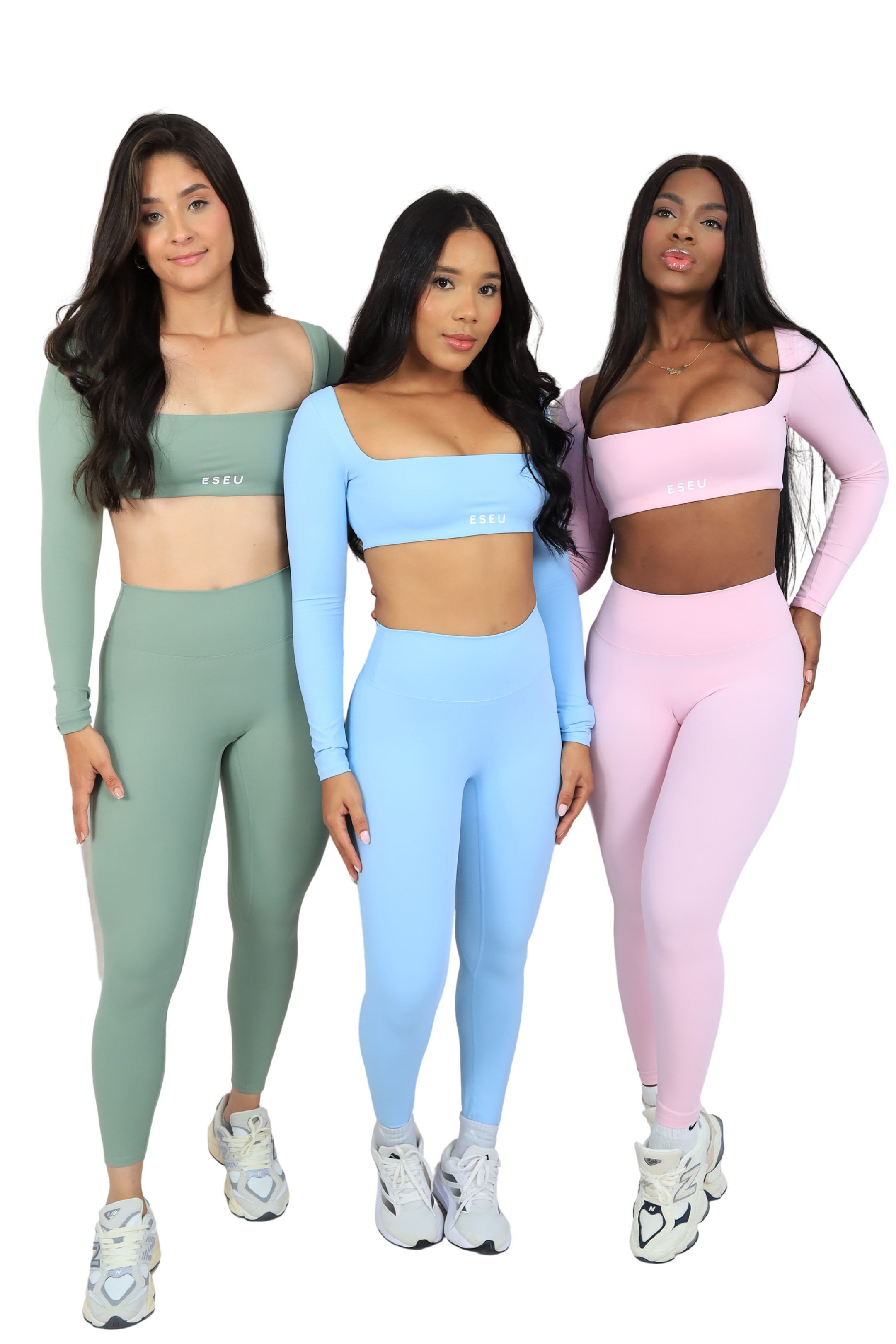 Set Two · Eseu Classics