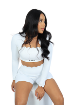 Set Aura · Capsula I