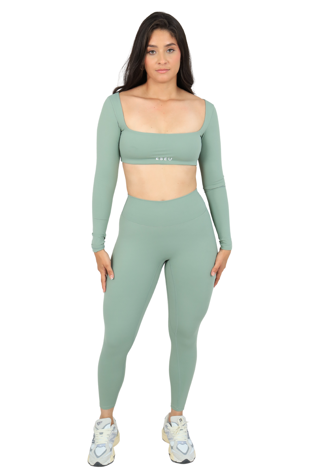 Set Two · Eseu Classics