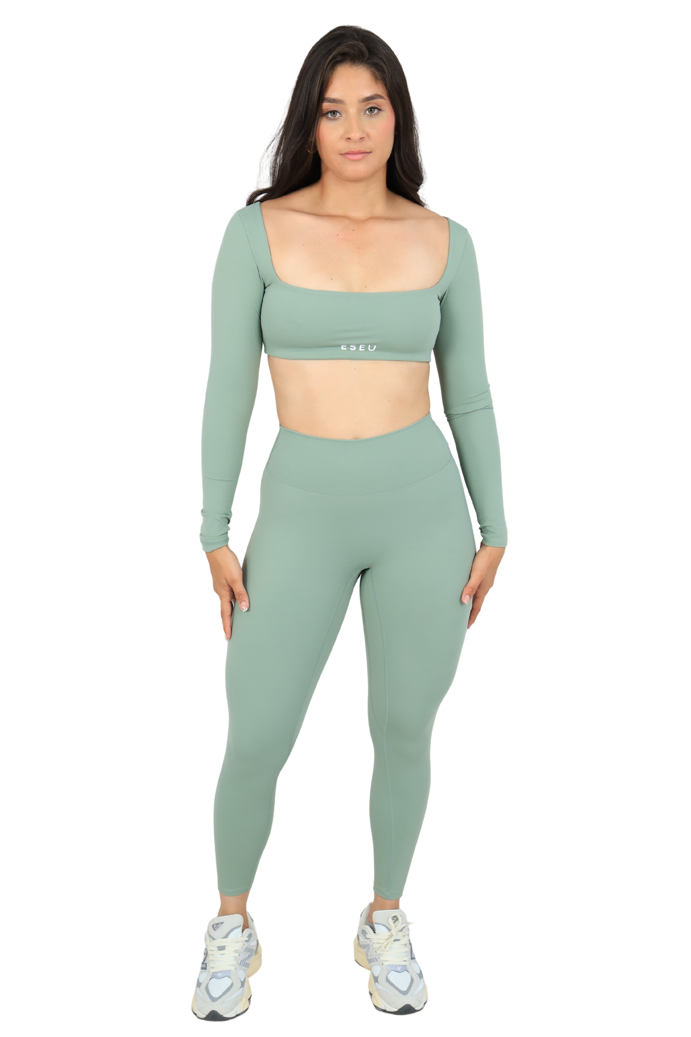 Set Two · Eseu Classics