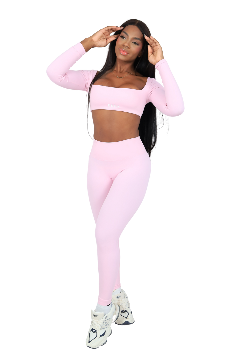 Set Two · Eseu Classics