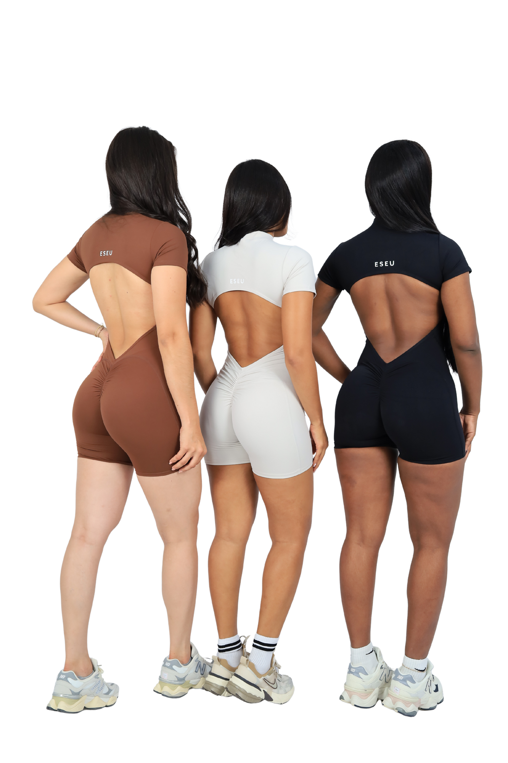 Set Three · Eseu Classics