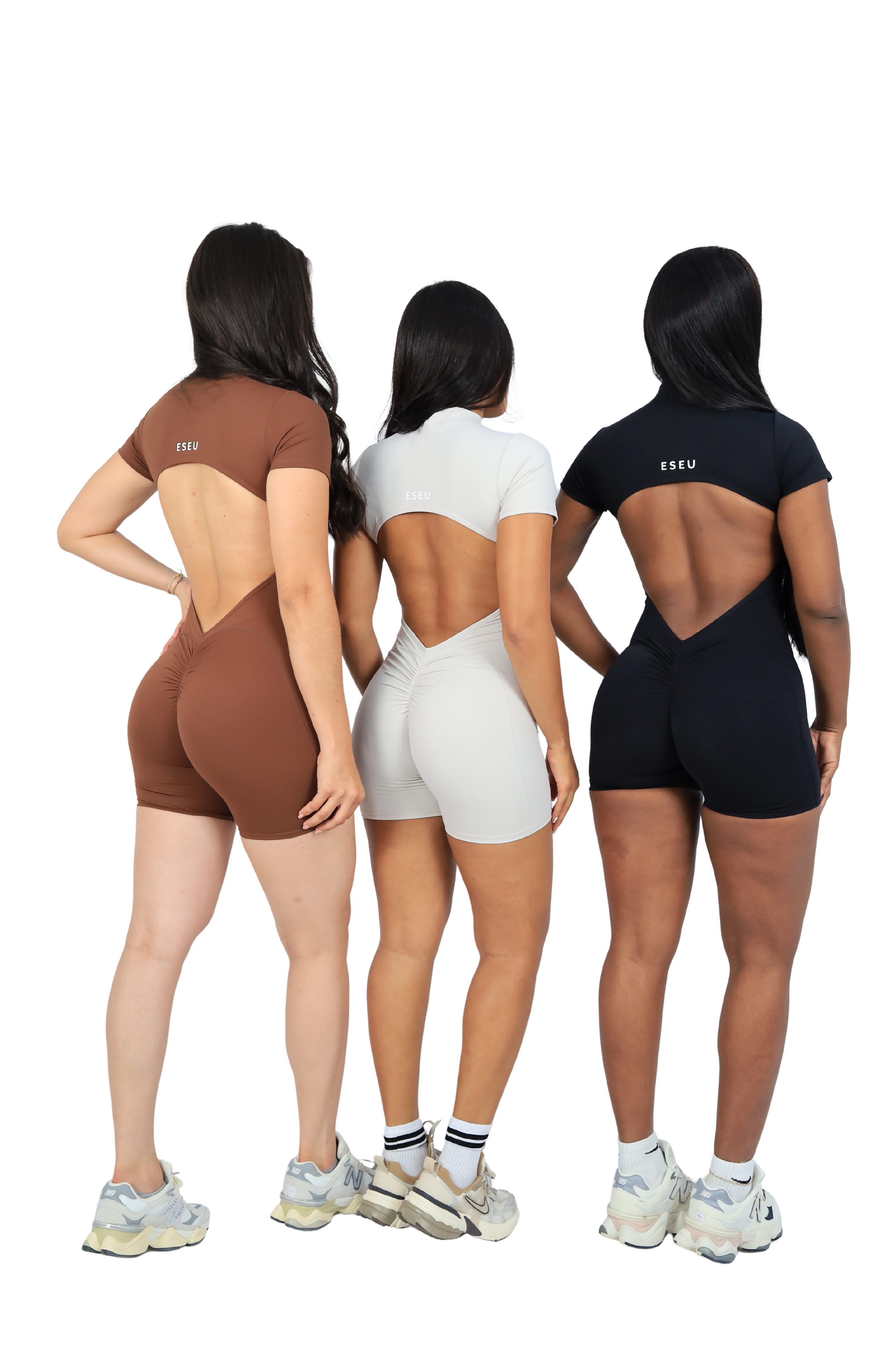 Set Three · Eseu Classics