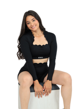 Set Aura · Capsula I