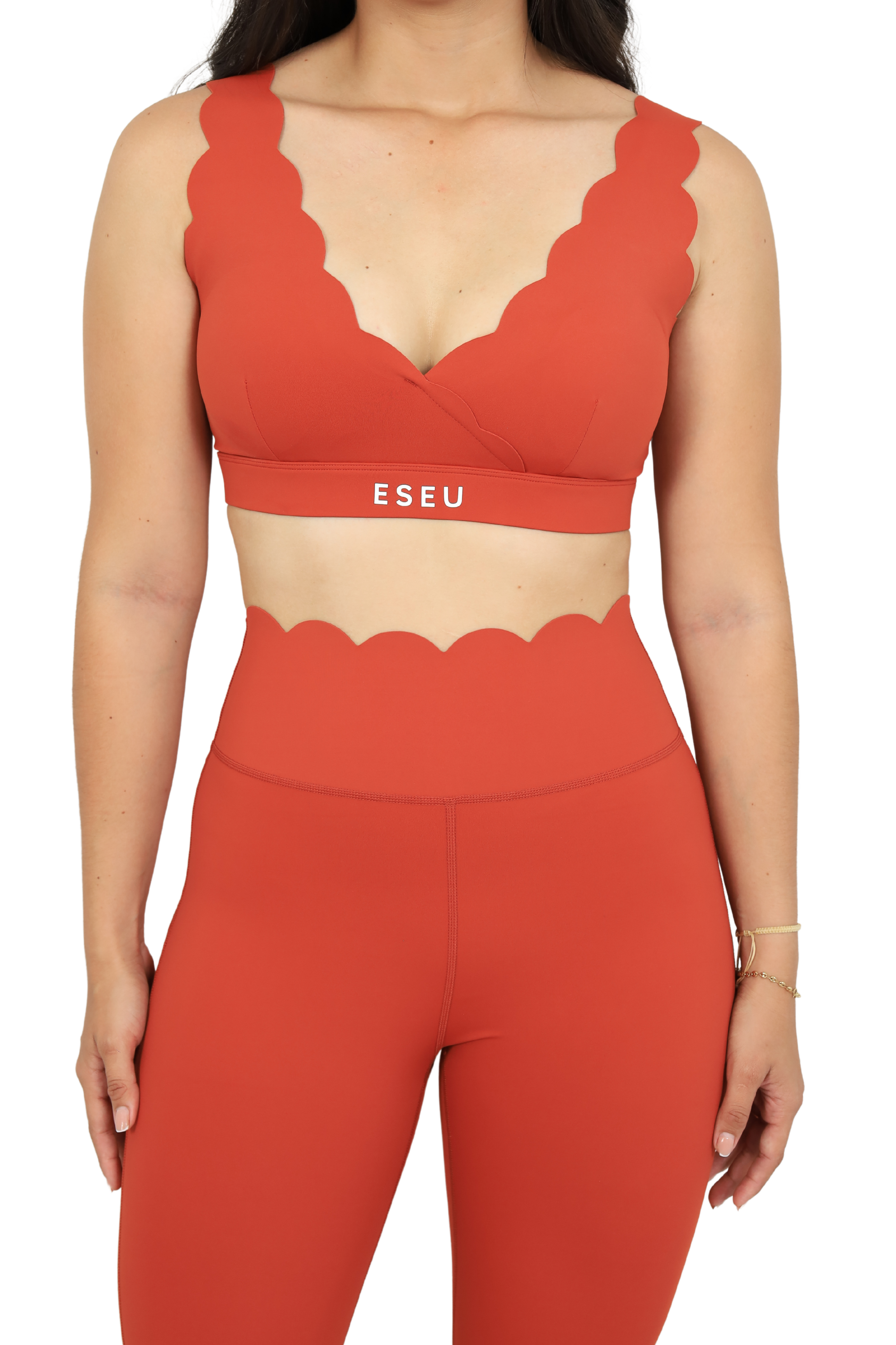 Set Balance · Capsula I