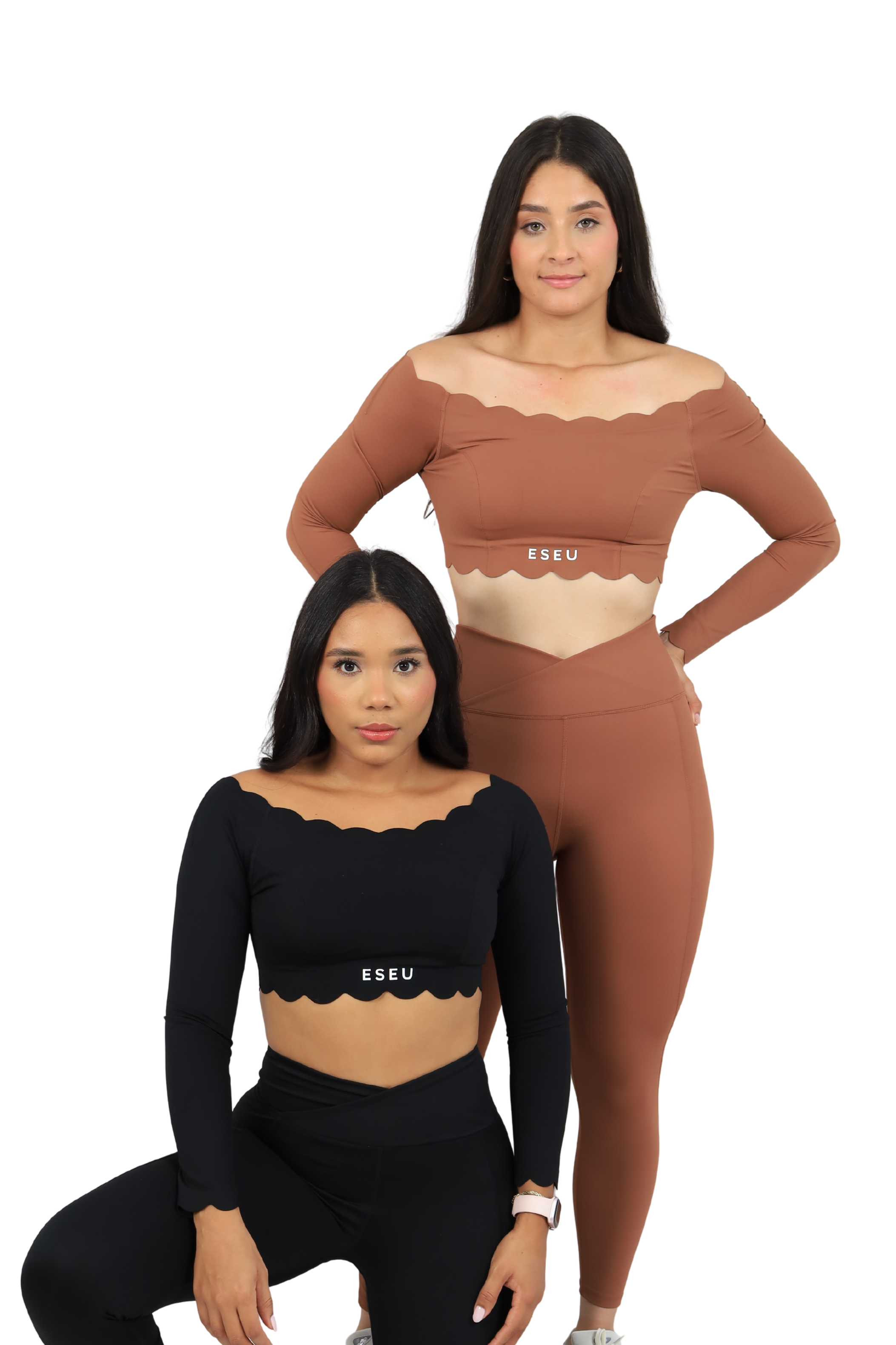 Set Harmony · Cápsula I