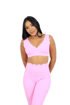 Set Balance · Capsula I