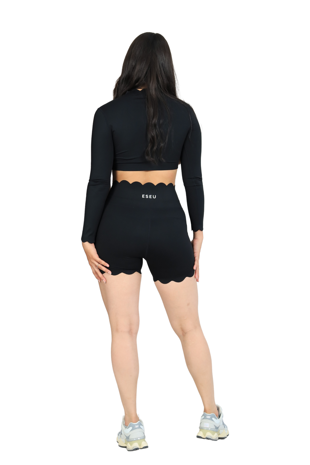 Set Aura · Capsula I