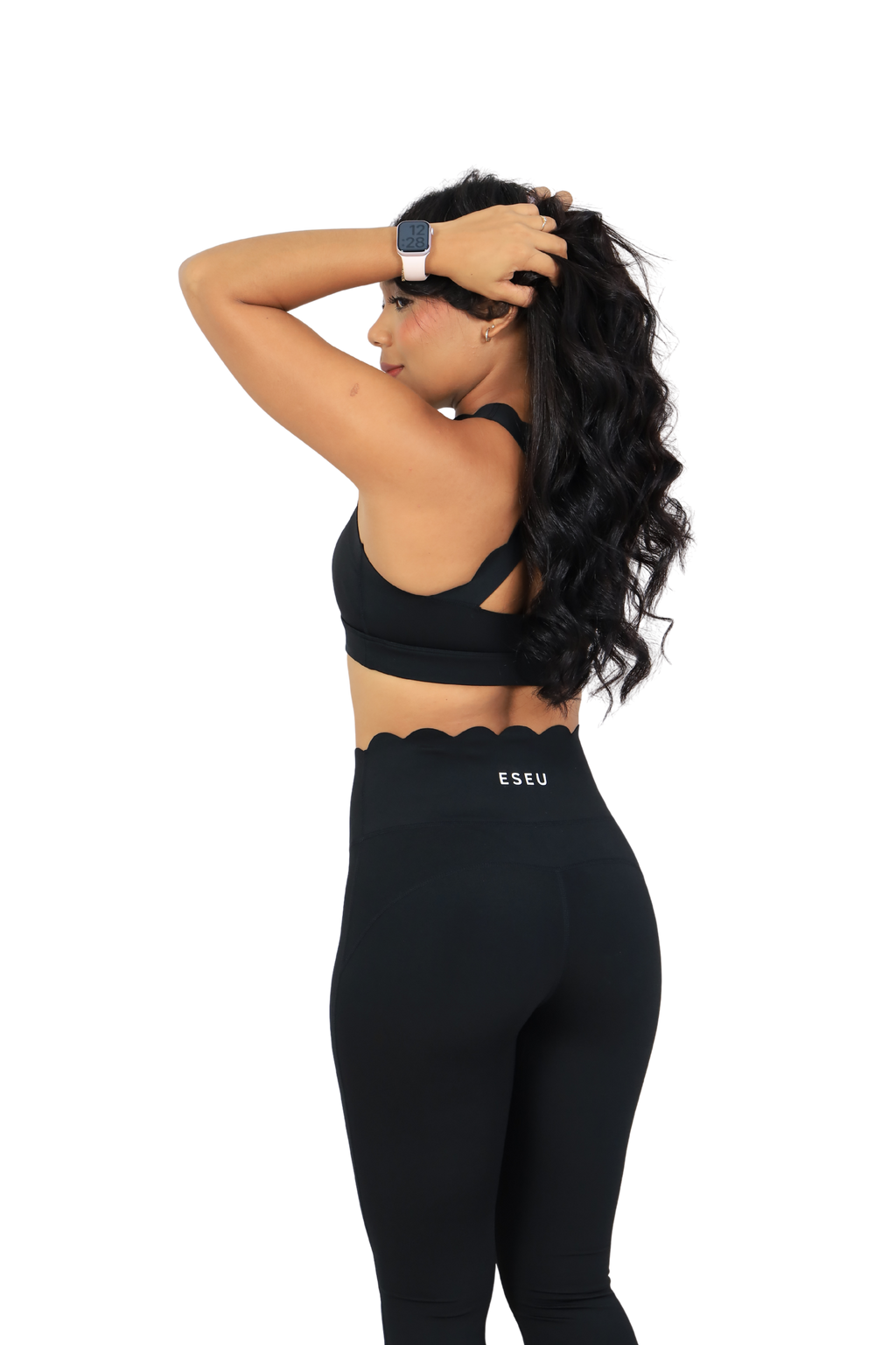 Set Essence · Cápsula I