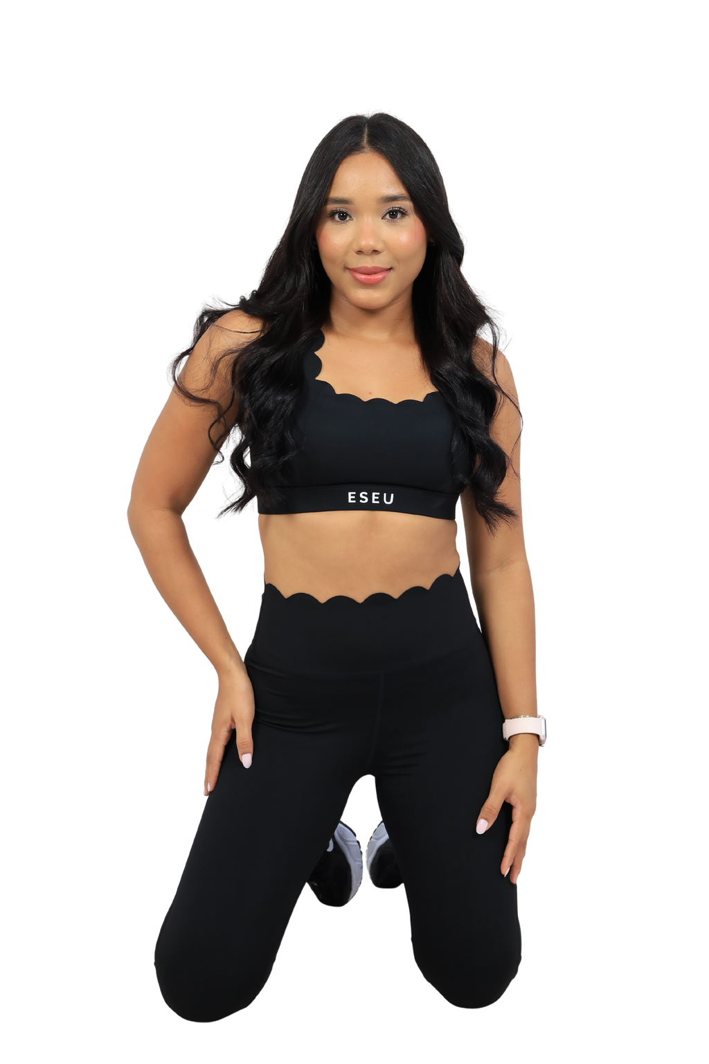 Set Essence · Cápsula I