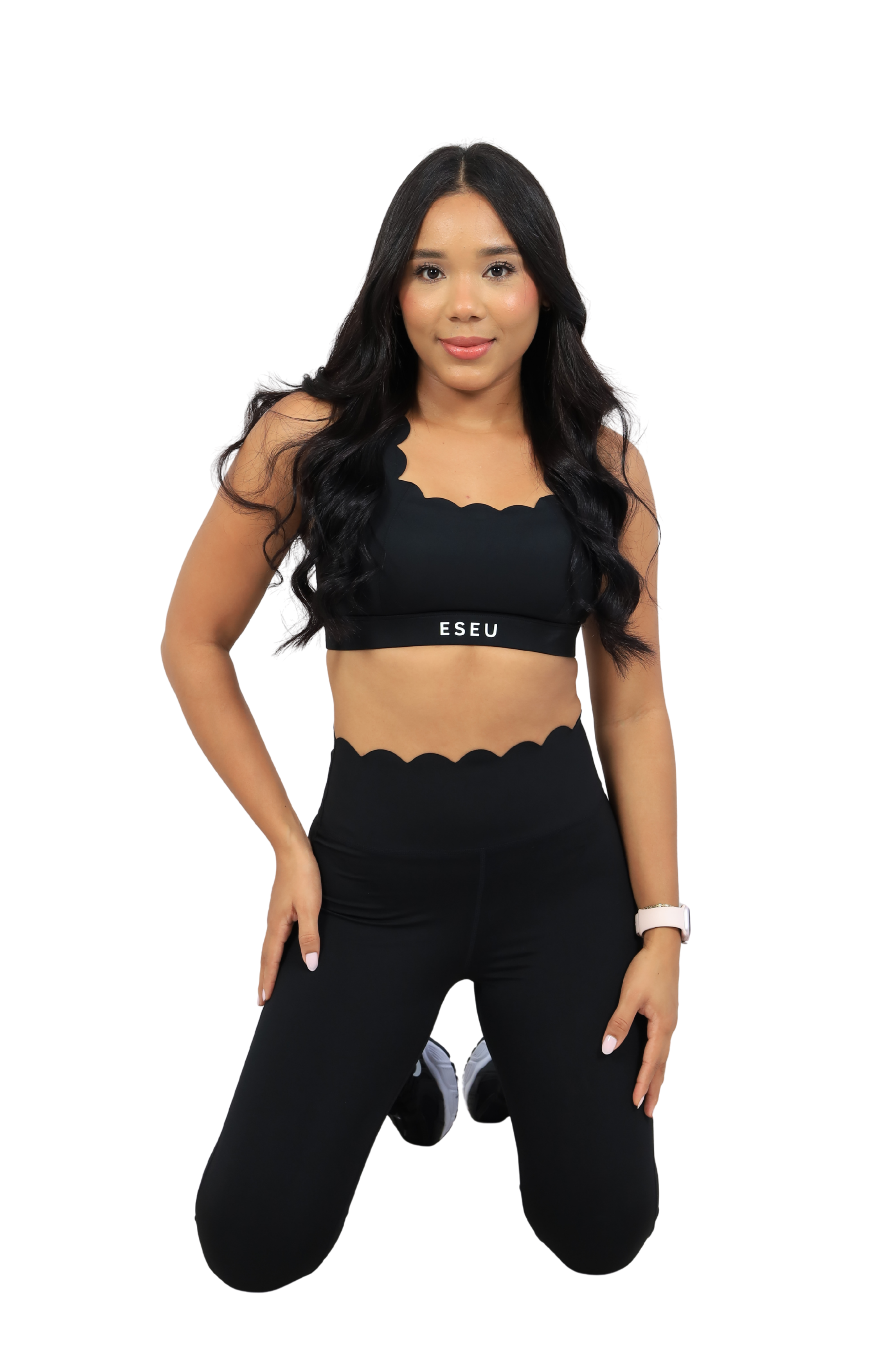 Set Essence · Cápsula I