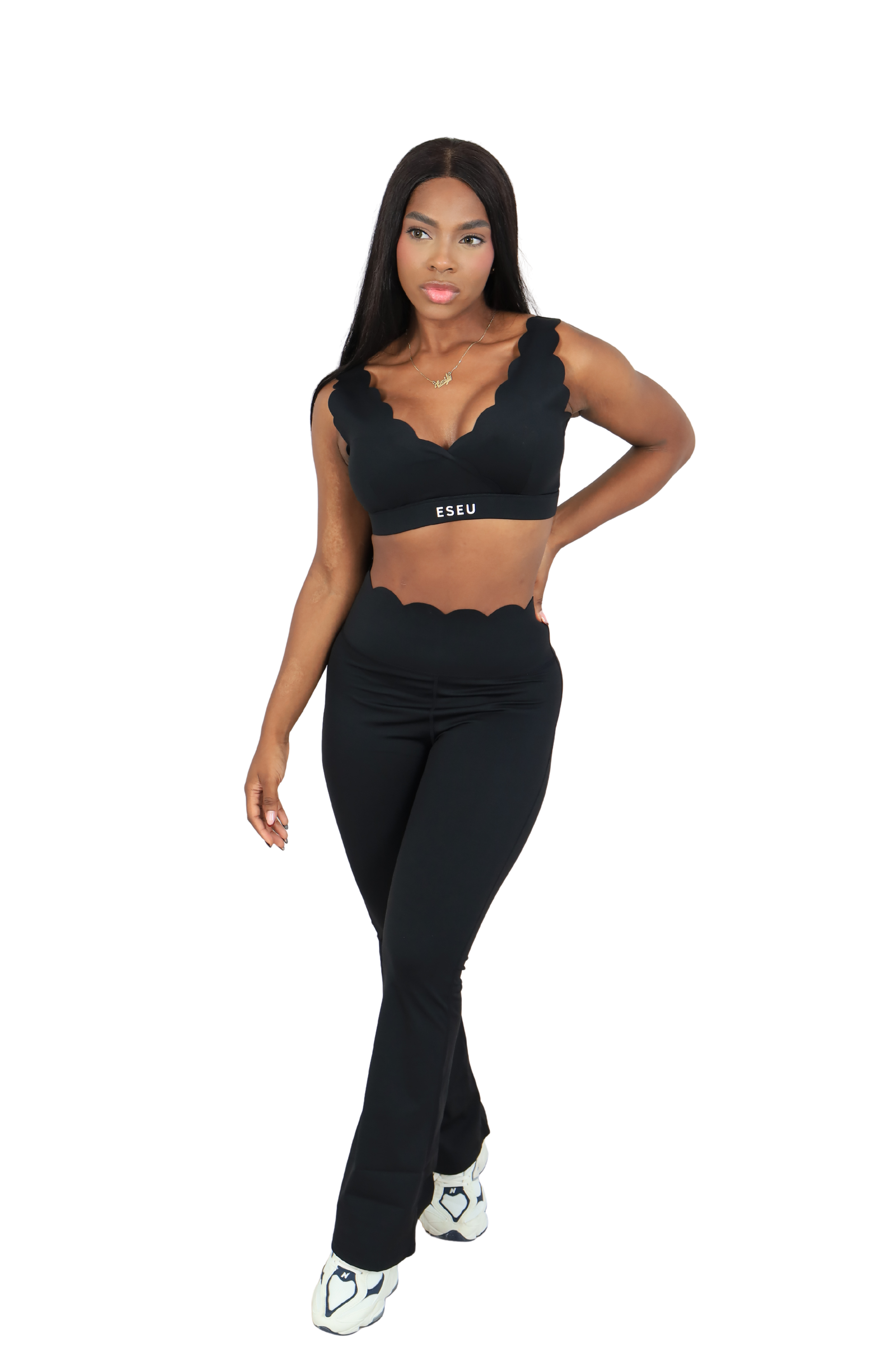 Set Balance · Capsula I