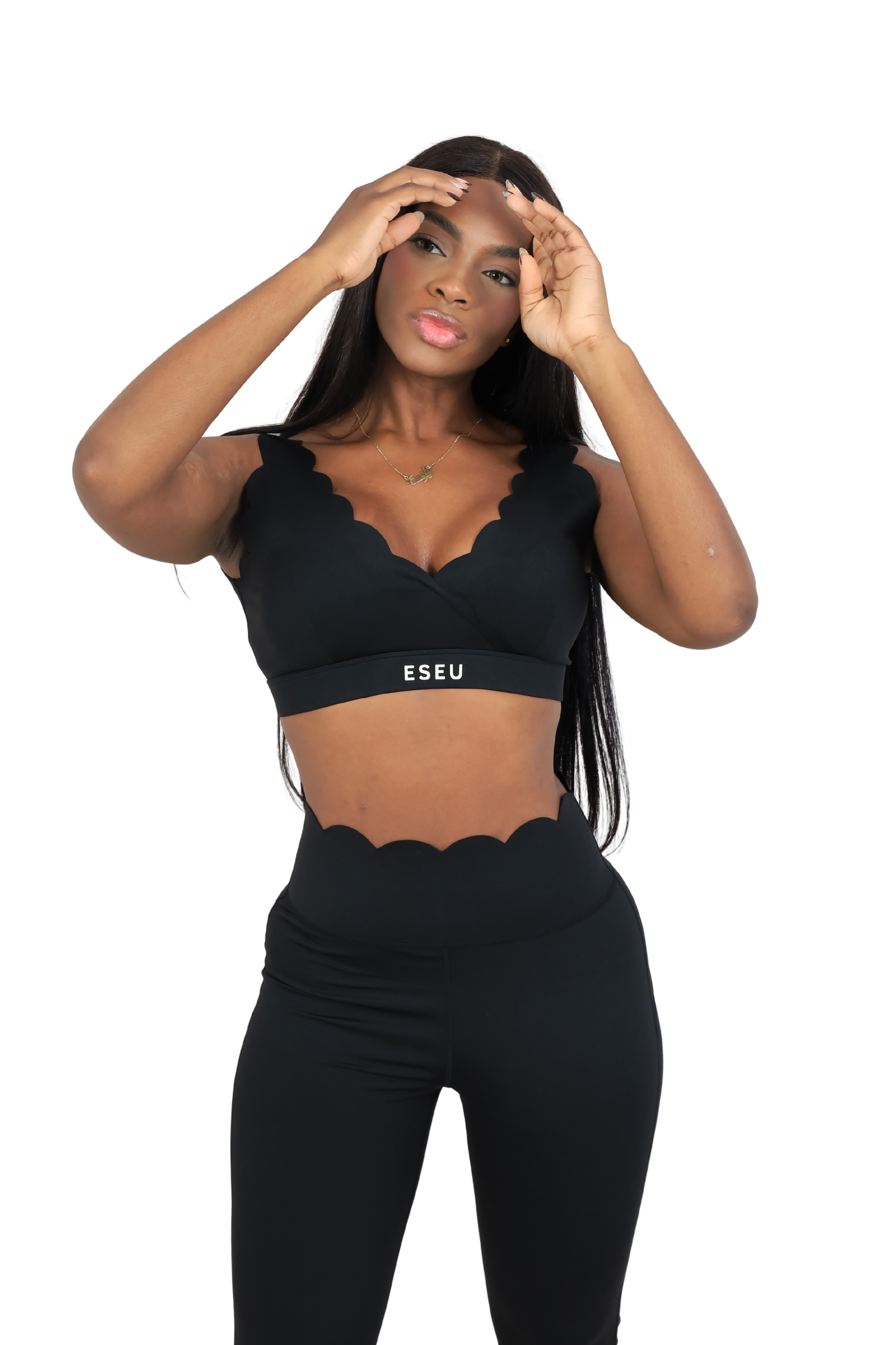 Set Balance · Capsula I