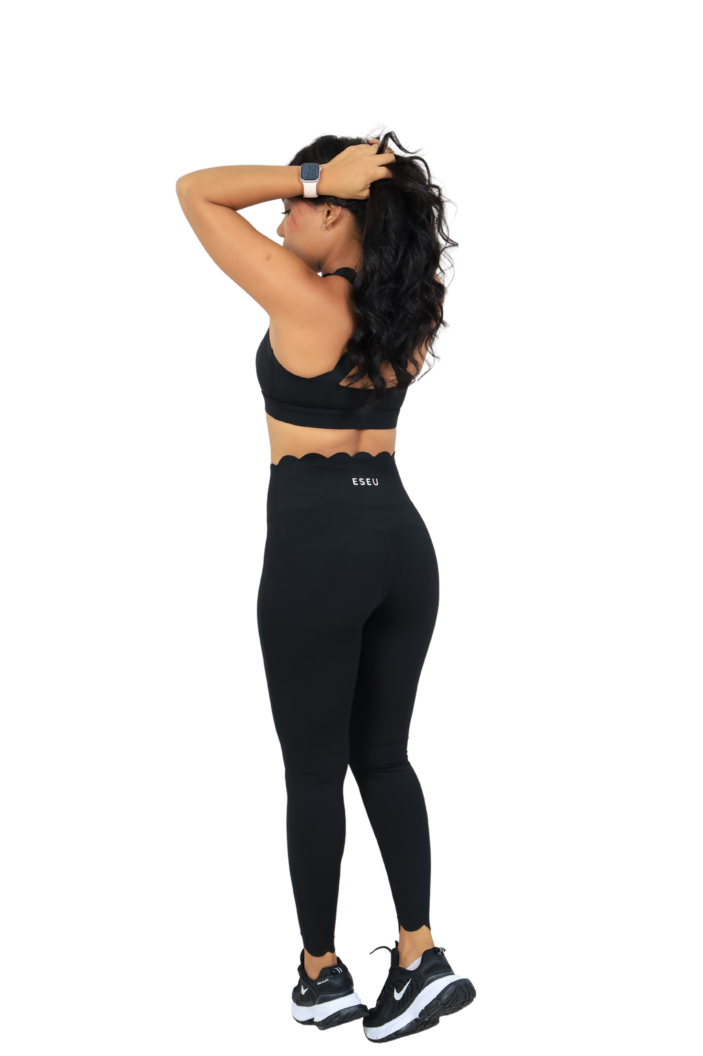 Set Essence · Cápsula I