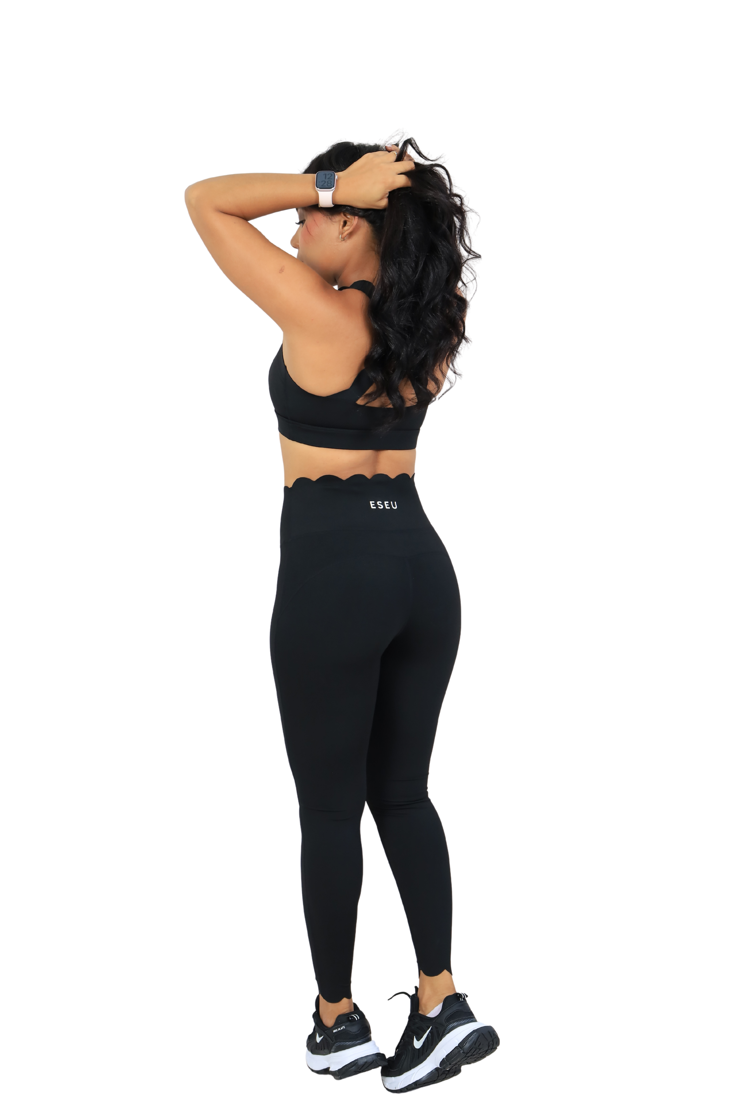 Set Essence · Cápsula I