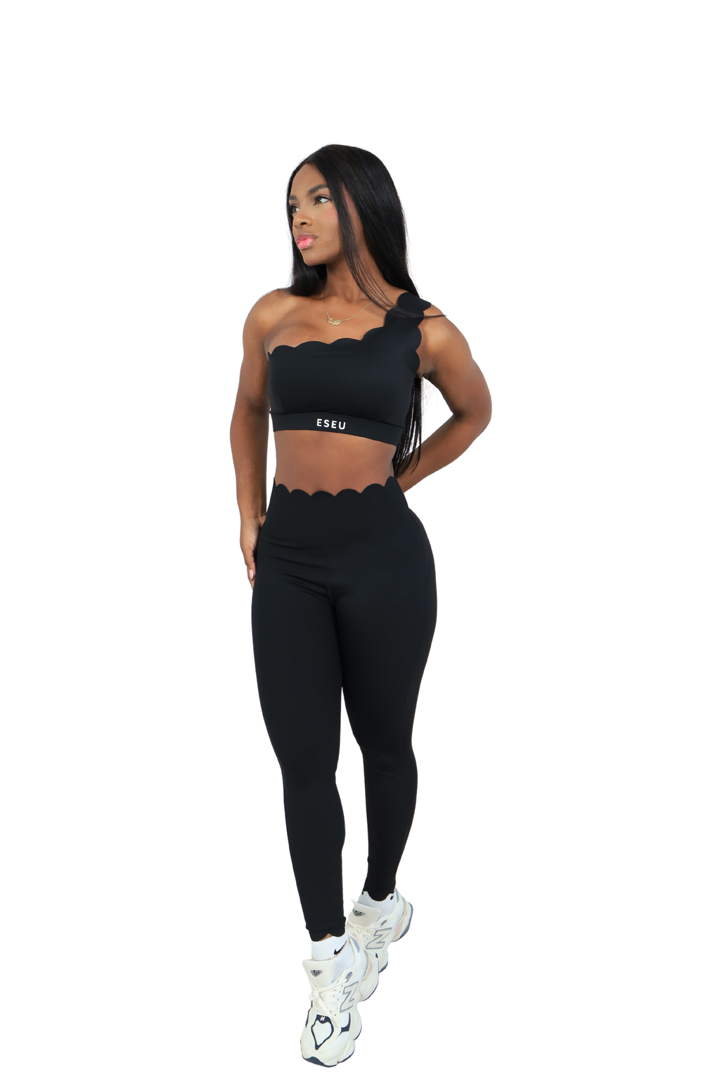 Set Soul · Cápsula I