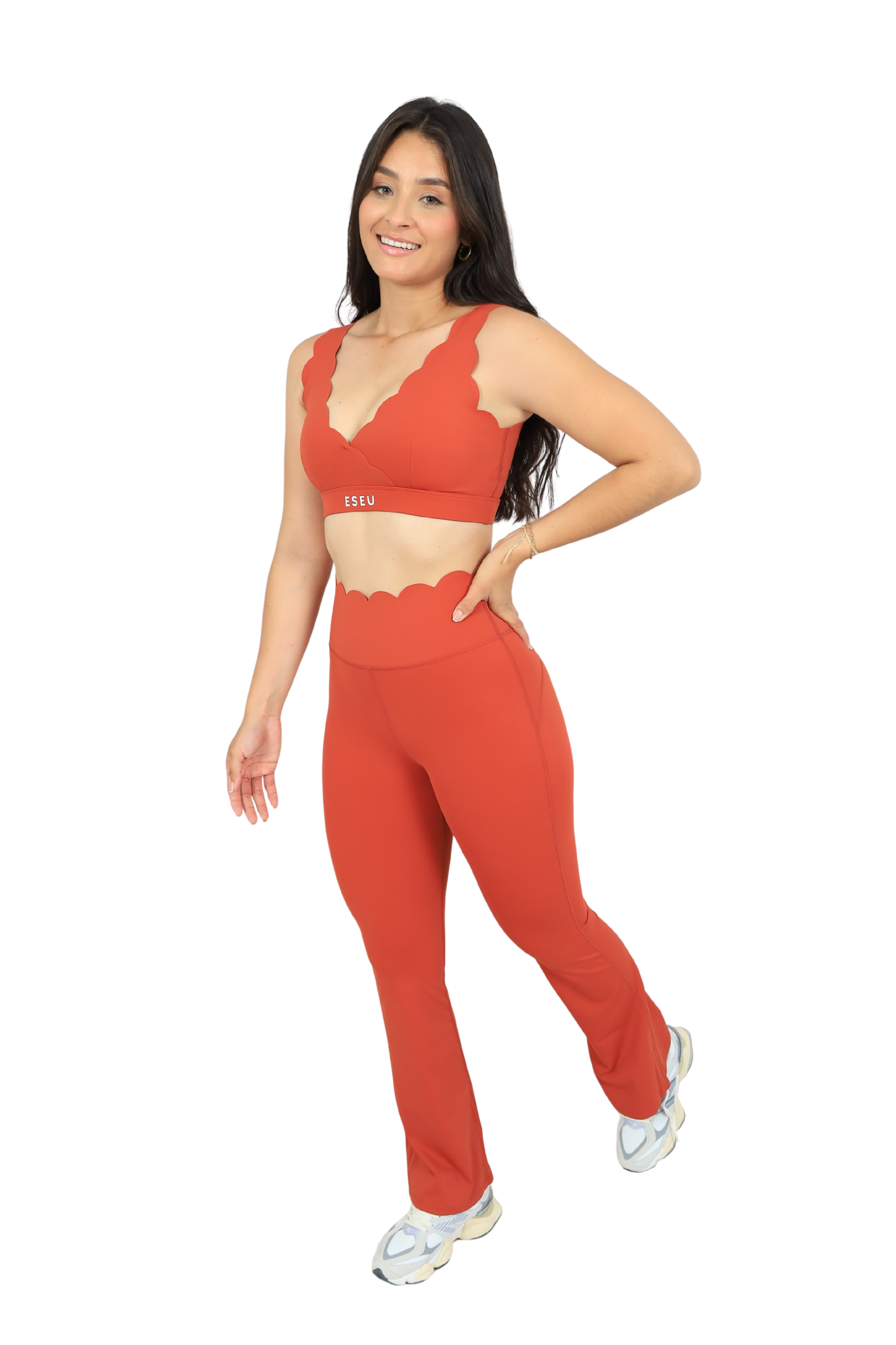 Set Balance · Capsula I